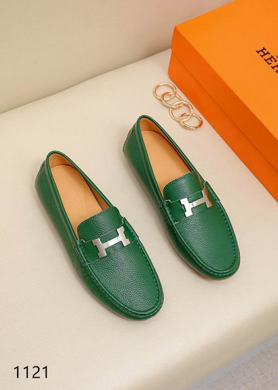 HERMES shoes 38-44-45